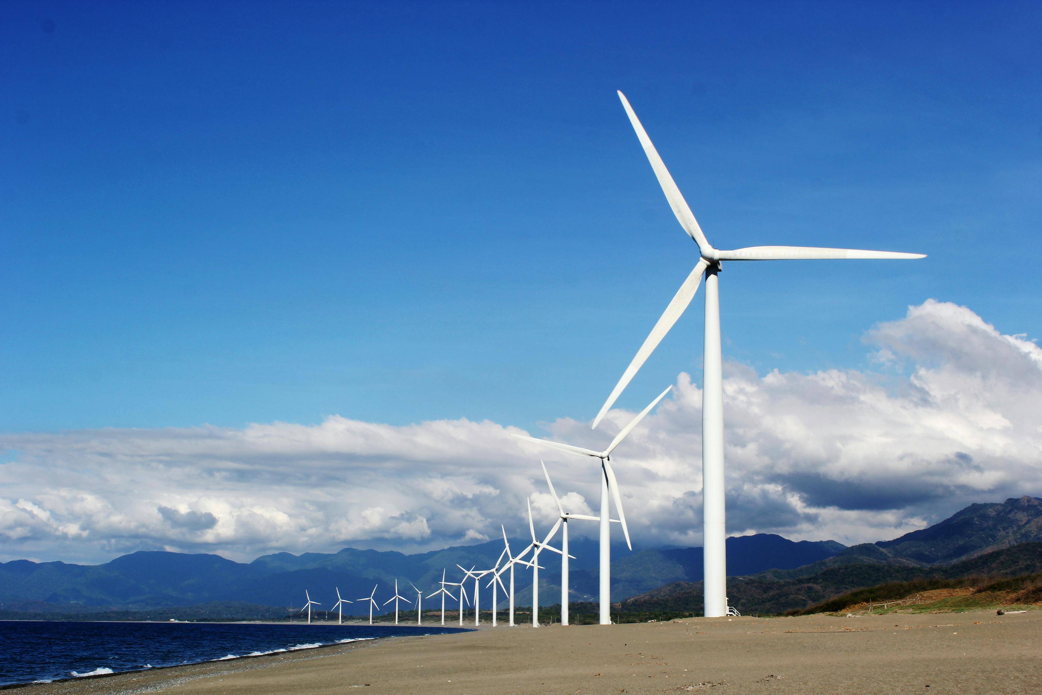 Custom advanced insights for corporate sustainability